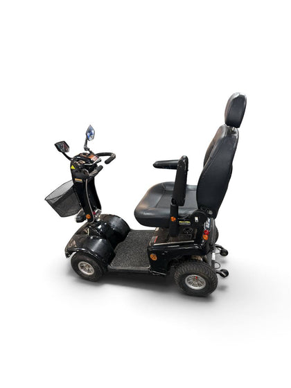 Pro Rider Road King Mobility Scooter with charger + key
