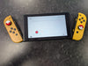 Nintendo Switch Pokémon Pikachu Version Console