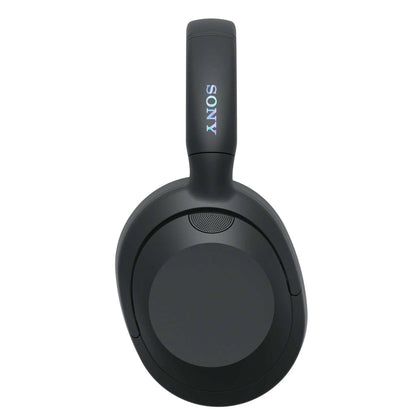 Sony Ult Wear Noise Cancelling Wireless Headphones - Black