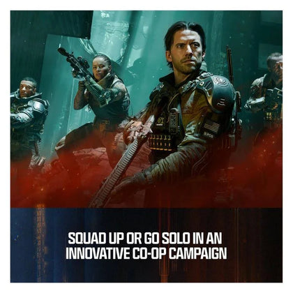 Call of Duty Black Ops 7