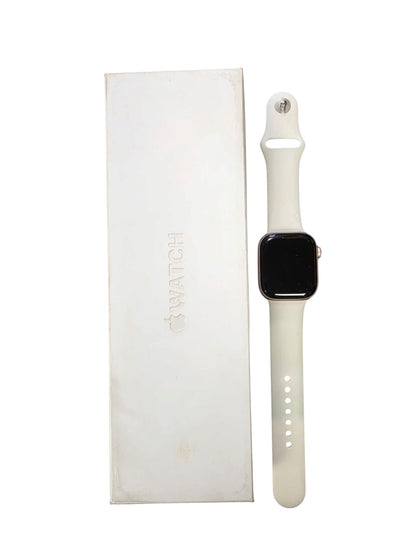 Apple Watch Series 10 GPS