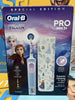 Oral-B Pro Kids Frozen Electric Toothbrush