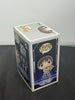 funko pop luke skywalker and yoda 363 star wars
