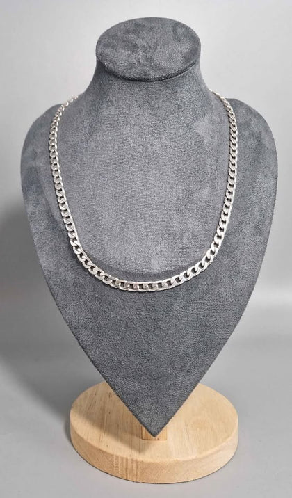 Silver Chain 32.8G 20