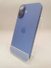 Apple iPhone 16, 128GB, Ultramarine, 100% Battery Health, Unlocked, Unboxed