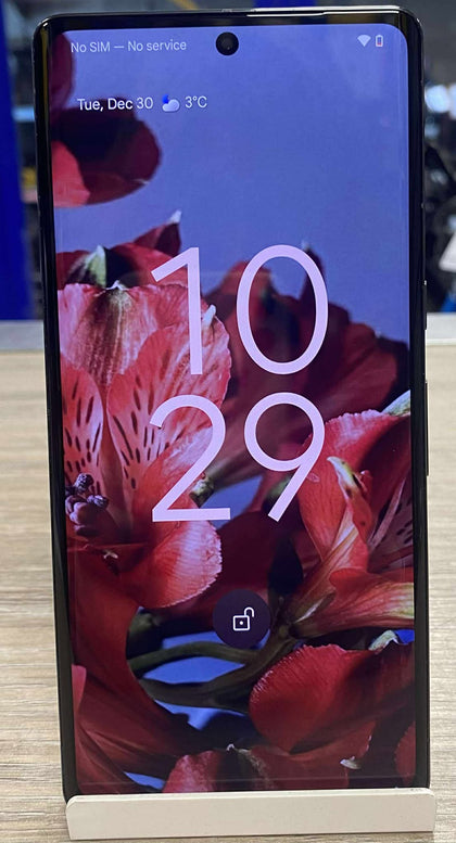 Google Pixel 7 Pro - 128GB