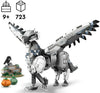 LEGO Harry Potter Buckbeak