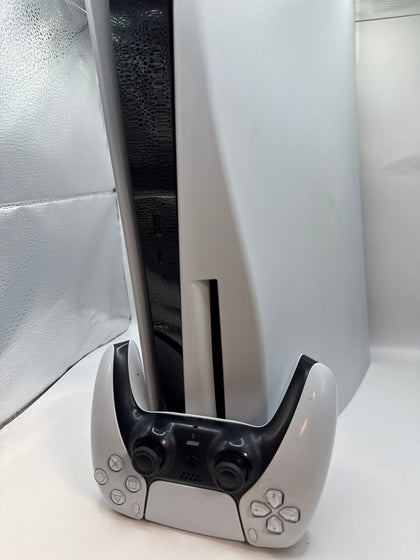 Sony PlayStation 5 Disc console