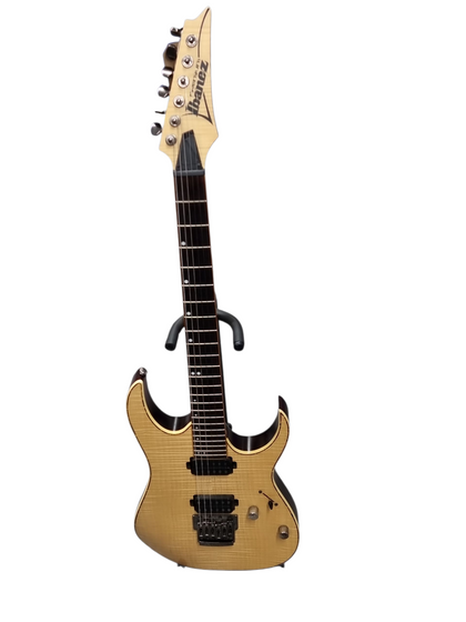 Ibanez E0634F Premium Series Solid Body 6-Stringed Electric Guitar - Unboxed