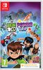 Ben 10: Power Trip For Switch