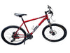 Voodoo Hoodoo Hardtail Mountain Bike - 20" Frame - 26" Wheel - 27 Speed