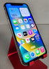Apple iPhone x 64 GB Silver **Any network** Please read description