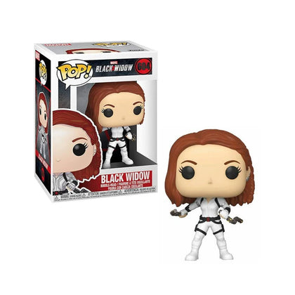 Funko Pop Movies - Black Widow