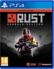Rust Console Edition