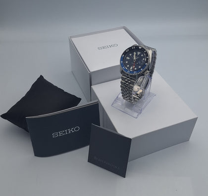 **NEW** Seiko 5 sports 