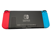 NINTENDO SWITCH CONSOLE BOXED WITH RING FIT & ZELDA 64GB MICRO SD