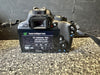 Canon EOS 100d Camera & 18 - 55mm Lens