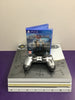 Sony Playstation 4 PRO 1TB - Limited Edition GOD of WAR Console **inc. Official Wireless Controller and Boxed GOW Game**