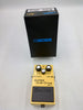 Boss SD-1 Super Overdrive Pedal
