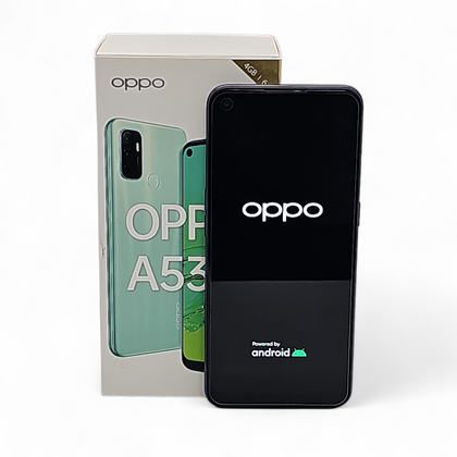 Smartphone OPPO A53 Double SIM 64GB