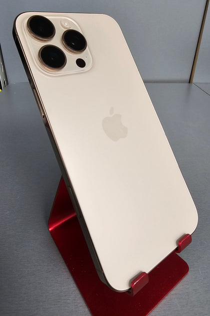 Apple iPhone 16 Pro Max 256GB Desert Titanium, Unlocked