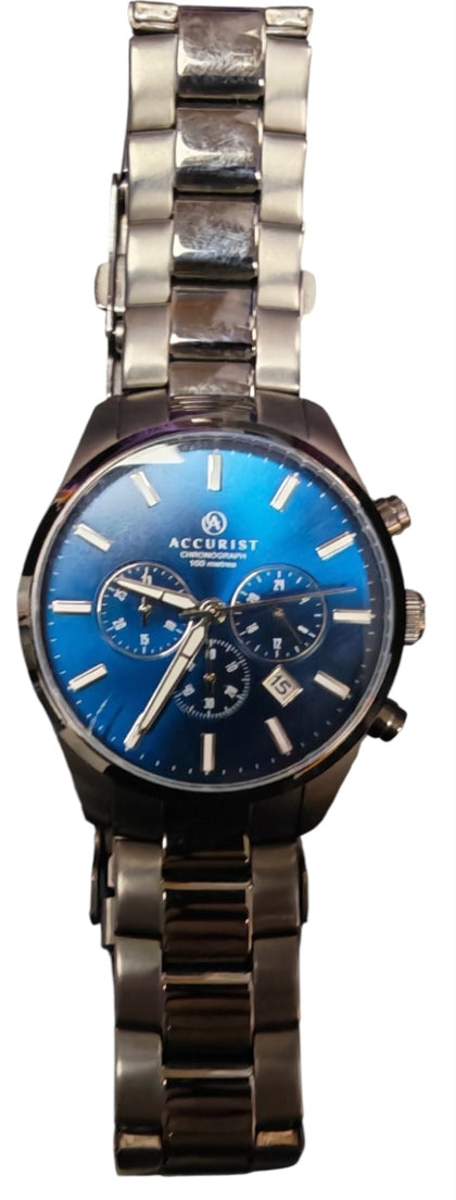 Accurist 7137 Watch **Boxed**
