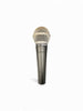 Shure SM58SE Dynamic Microphone