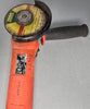 Hilti DCG 125-S Angle Grinder