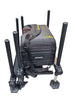 Fishing station Browning Xi-Box 30 Superlight Bait Box Seat (RRP £467)