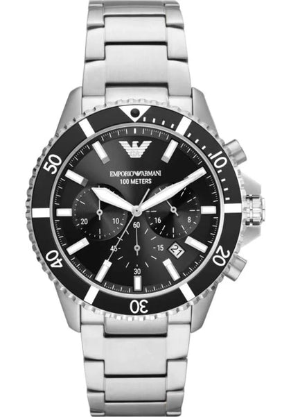 Emporio Armani Men's AR11360 Watch boxed