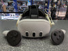 Meta Quest 3 VR Gaming Headset & 2 Controllers