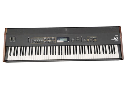 Korg N1 Keyboard Synthesizer