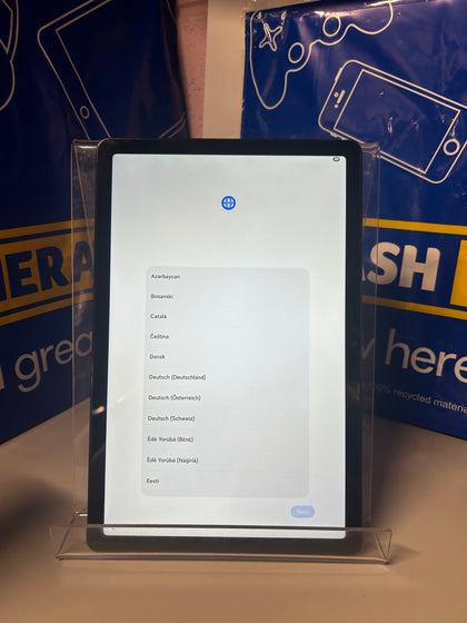 Samsung Galaxy Tab A9 Plus (SM-X210) 11'' 128GB Graphite, WiFi B