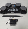 Gear4Music DD40 Electronic Drum Pads