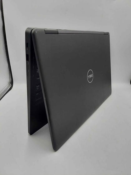 Dell Precision 3520, i7-7700HQ, 16GB Ram, 512GB SSD, M650, 15
