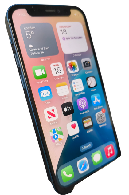 Apple iPhone 12 Mini 64GB