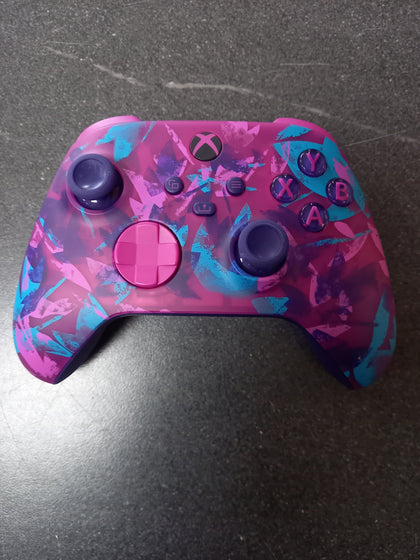 Microsoft Xbox Wireless Controller Breaker Special Edition