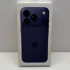 Apple iPhone 17 Pro Unlocked Model A3523 256GB in Deep Blue Sealed