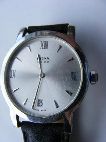 Hugo Boss Metropolis 1610 watch