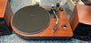Steepletone Camden Record Player with 2 Speakers