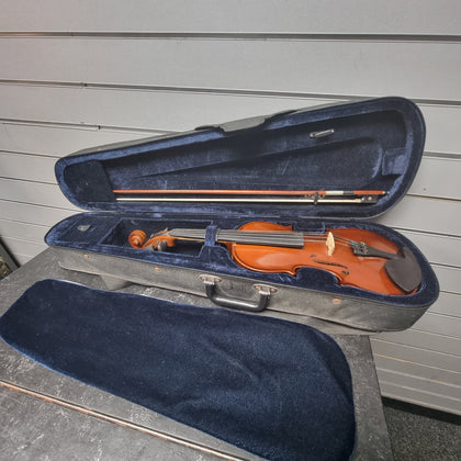 Alfred Stingl AS-045 4/4 Student Violin
