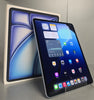 Apple iPad Air 13" M2 (A2899) 128GB - Blue, Wi-Fi & Cellular Unlocked