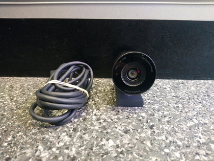 Dell 4k webcam wb7022c