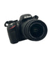 Nikon D3200 - Nikkor 18-55mm Lens DSLR