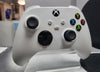Xbox Series S Console - 512GB - White - Boxed