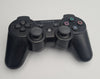 Sony PlayStation 3 60GB backwards compatible black gaming Console with all leads and 1 controller boxed