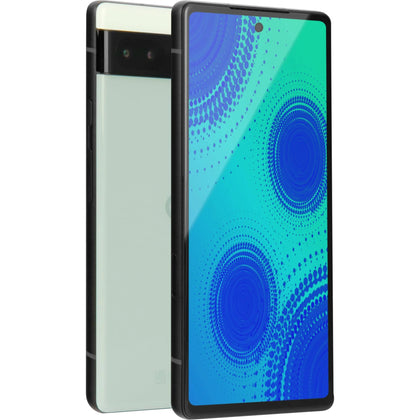 Google Pixel 6A – 5G Any Network 128GB