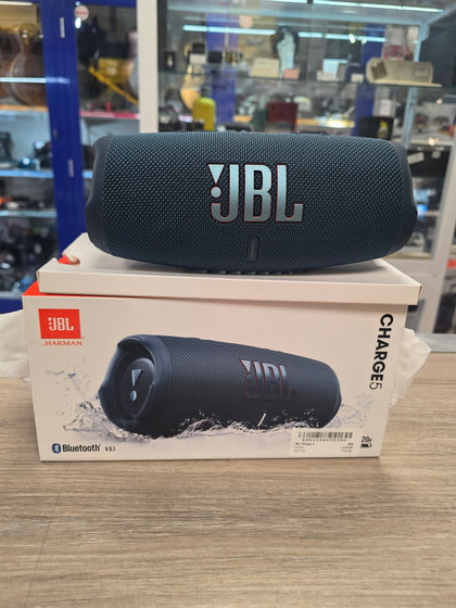 JBL Charge 5 Wireless Bluetooth speaker