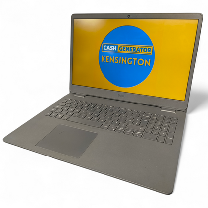 Dell Inspiron 15 3505 Laptop - AMD Ryzen 5 3500U, 8GB RAM, 256GB SSD, Windows 11