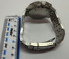 Tissot PRC 200 Chronograph Watch